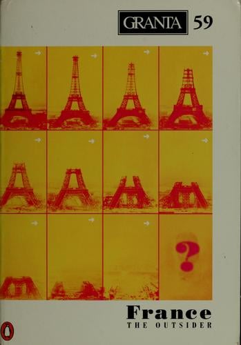 France, the outsider