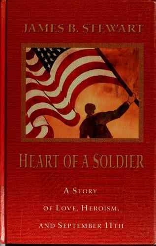 Heart of a soldier
