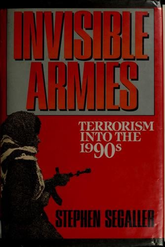 Invisible armies