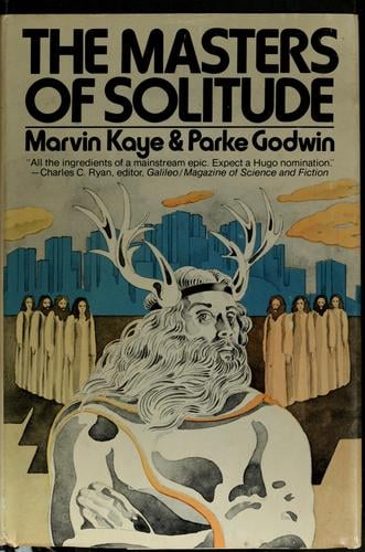 The masters of solitude
