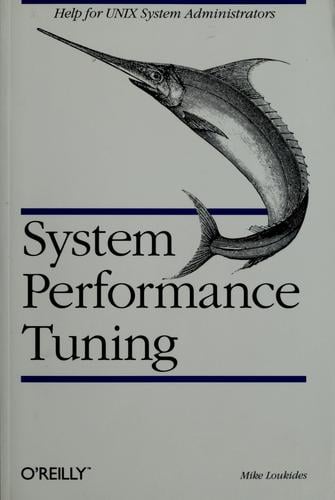 System performance tuning