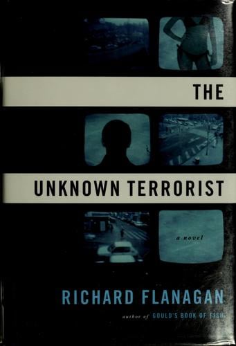 The unknown terrorist