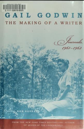 The making of a writer