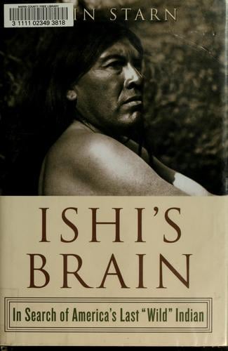 Ishi's brain