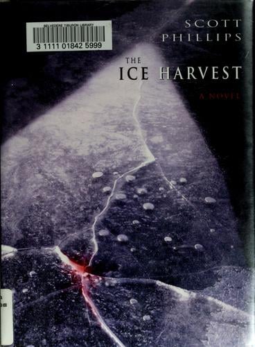The ice harvest