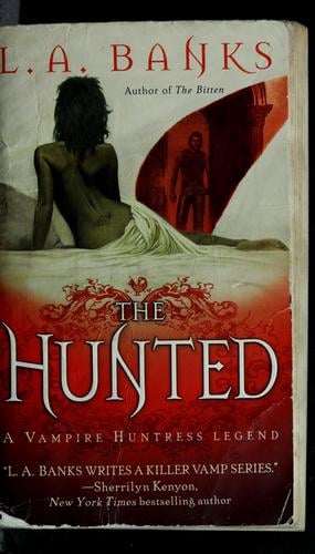 The hunted
