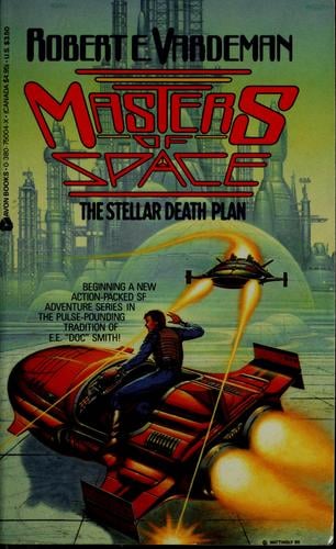 Masters of space
