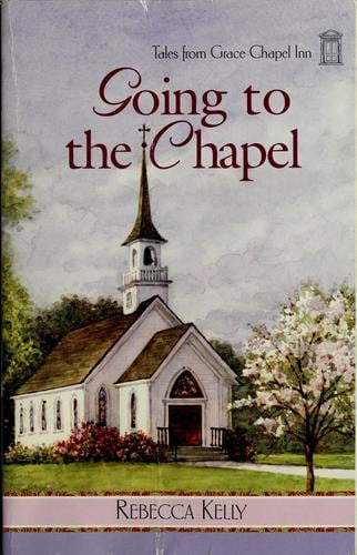 Going to the chapel