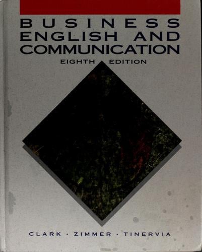 Business English and communication