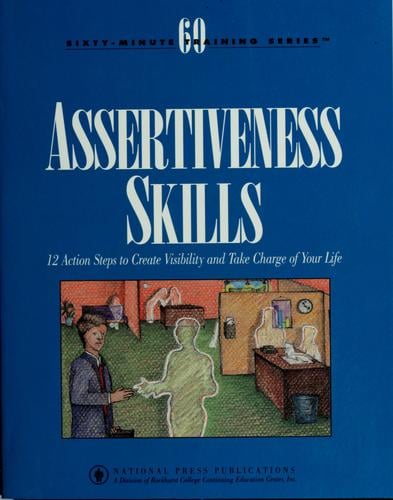 Assertiveness skills