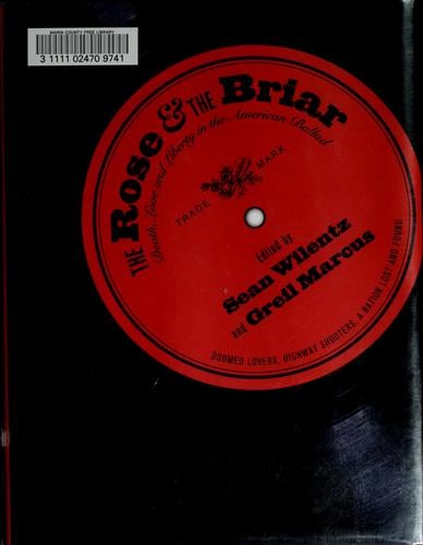 The rose & the briar