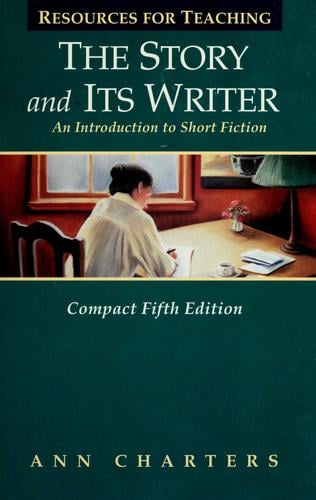 The story and its writer