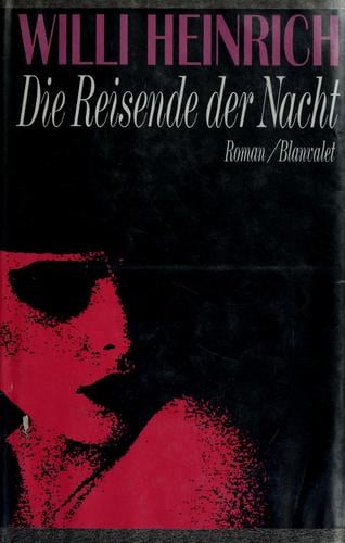 Die Reisende der Nacht