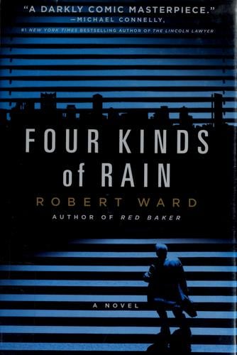Four kinds of rain