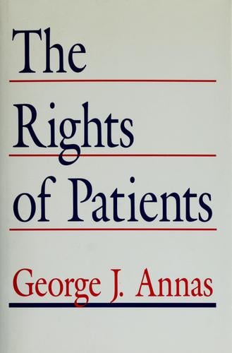 The rights of patients