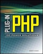 Plug-in PHP