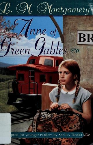 Anne of Green Gables