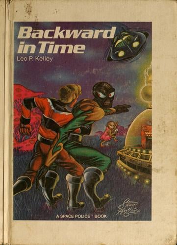 Backward in time