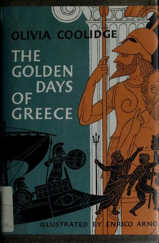 Golden days of greece
