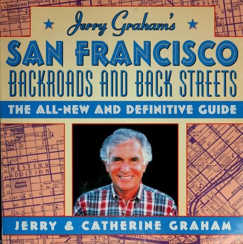 Jerry Graham's San Francisco