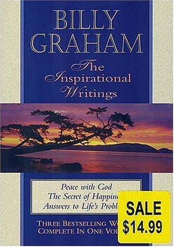 Billy Graham, the Inspirational Writings