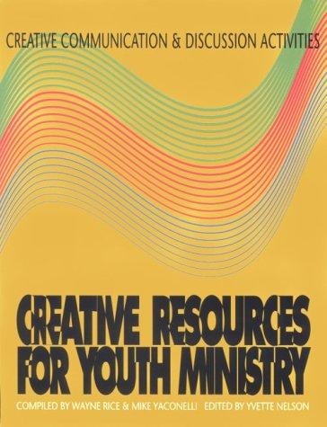 Creative communication and discussion activities