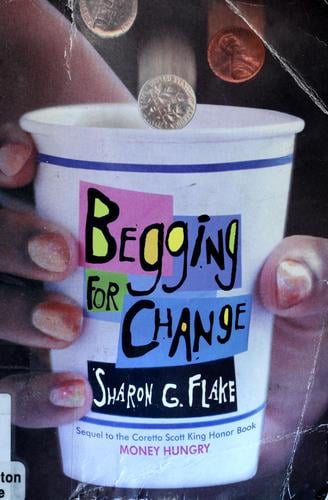 Begging for change