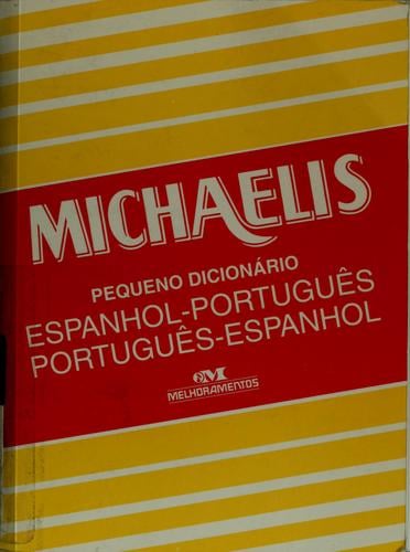 Michaelis pequeno dicionário