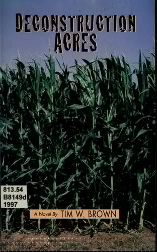 Deconstruction acres