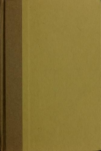 All things being equal