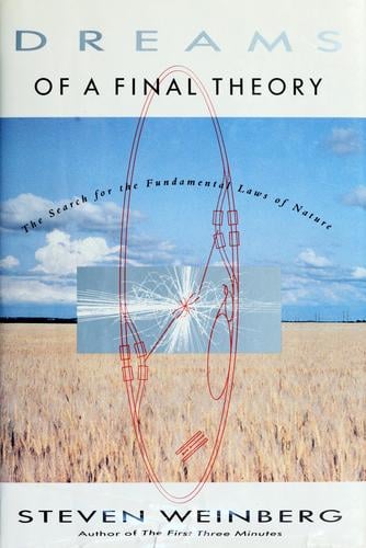 Dreams of a final theory