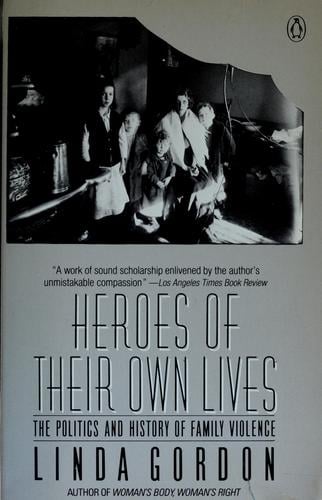 Heroes of their own lives