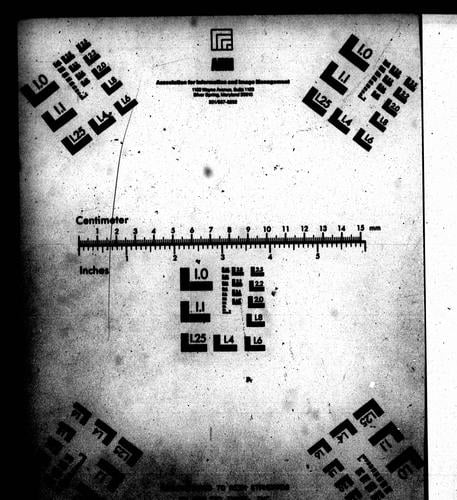 Notes on the country traversed by the Quebec & Lake Huron Railway