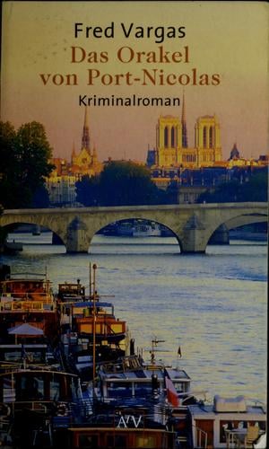 Das Orakel von Port-Nicolas