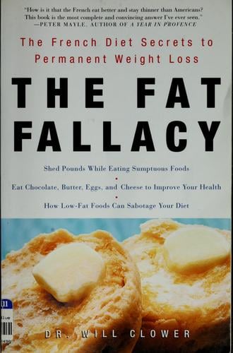 The fat fallacy
