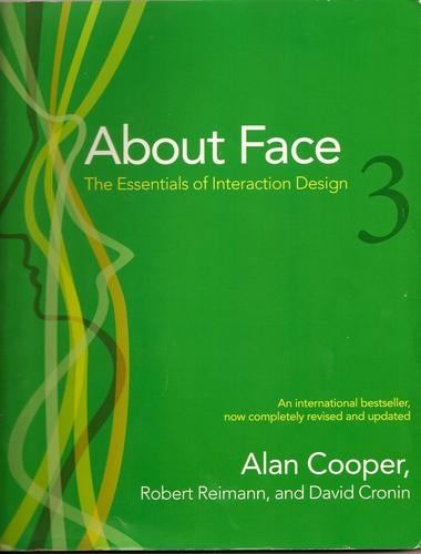 About Face 3