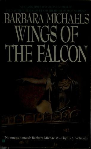 Wings of the falcon