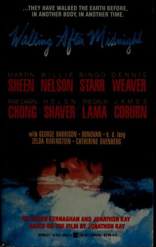 Walking after midnight