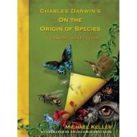 Charles Darwin's on the Origin of species
