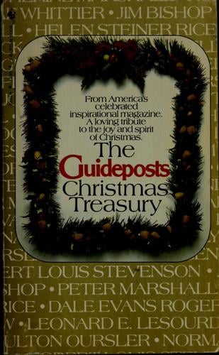The Guideposts Christmas treasury