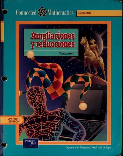 Ampliaciones y reducciones
