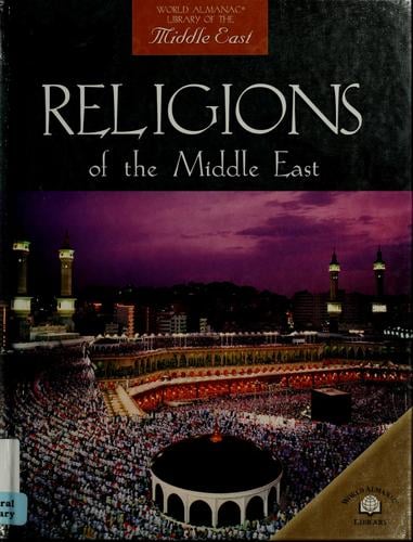 Religions of the Middle East
