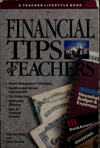 Financial tips for teachers