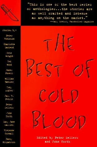 The best of Cold blood