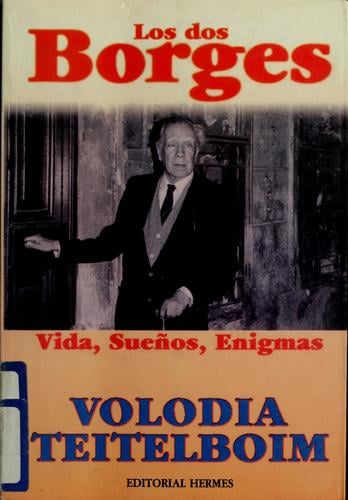 Los dos Borges