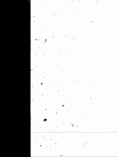 The bursar's statements of cash transactions for the year ending 30th June, 1890