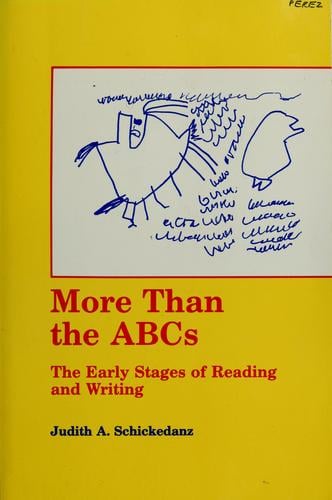 More than the ABCs