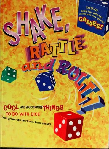 Shake, rattle and roll!