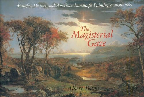 The magisterial gaze