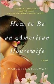 How to be an American housewife